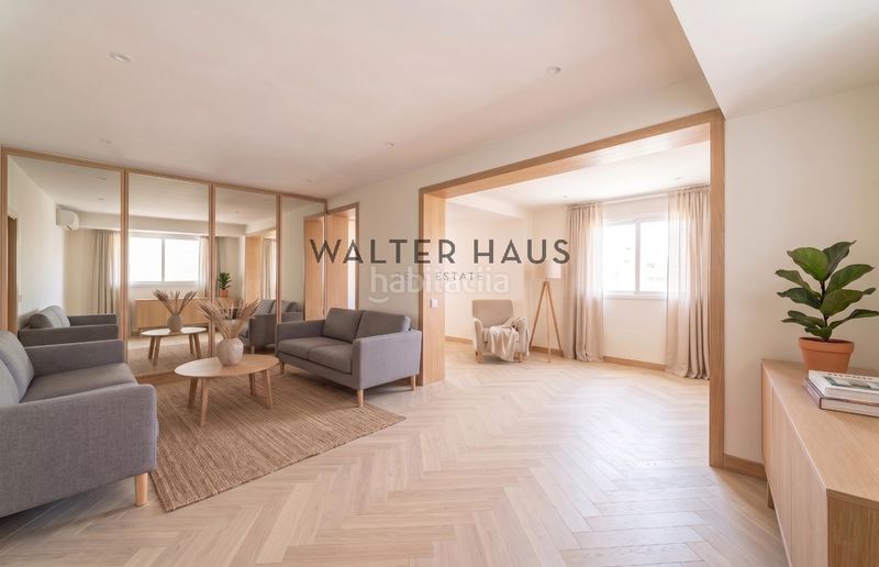 Piso a reformar en venta en Almagro, en Almagro Madrid - Imagen 3