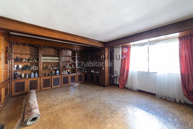 Foto d5e10980-d8fa-4e25-ba4a-8c11499fdecb. Pis amb calefacció a Almagro Madrid