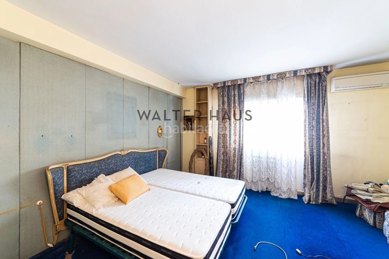 Foto e1897e3d-323d-4360-9669-9af72e37d618. Pis amb calefacció a Almagro Madrid