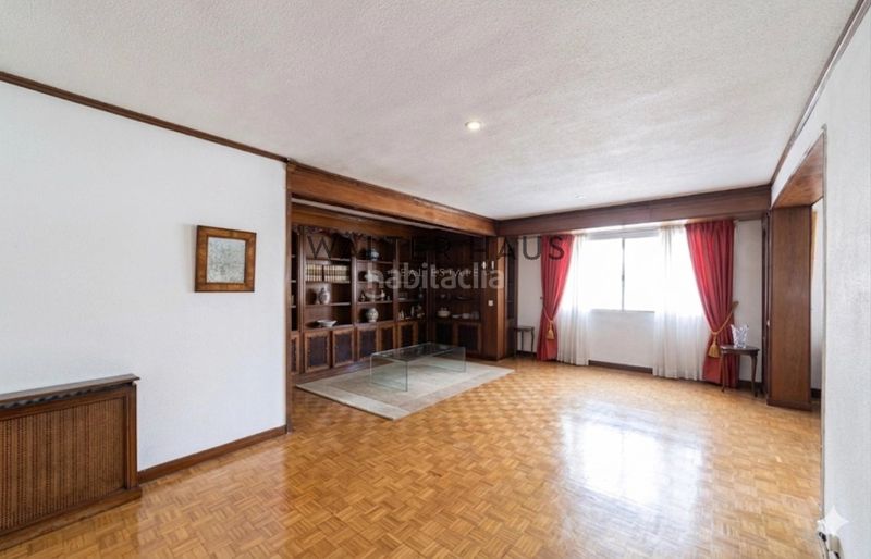 Foto e6086c98-db39-4777-b001-c0df060f65e7. Pis amb calefacció a Almagro Madrid