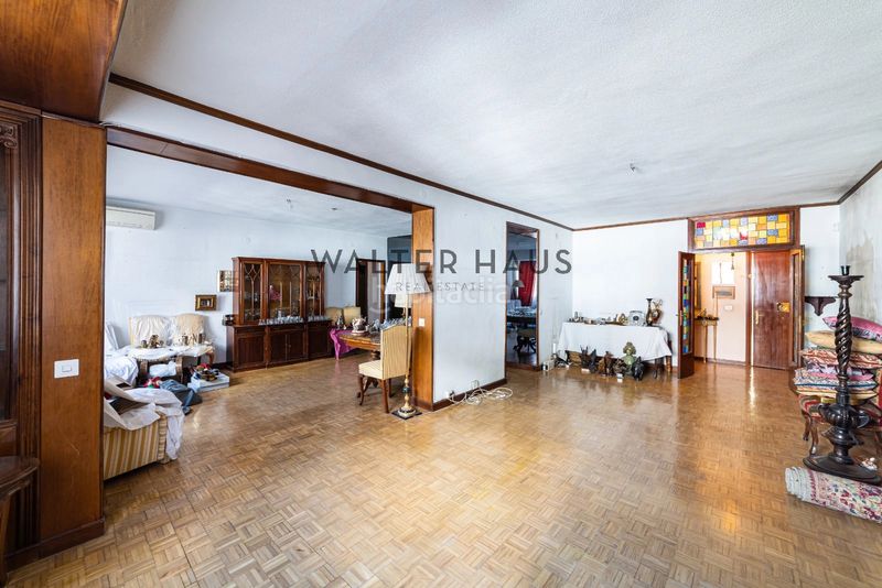 Foto e97ed8ac-4c43-4bd3-81a8-eedb8c3e5c97. Pis amb calefacció a Almagro Madrid