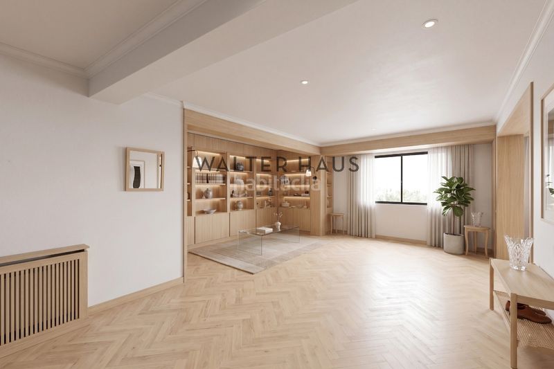Foto ebc4e5fc-4965-4185-bd0a-83a312374858. Pis amb calefacció a Almagro Madrid
