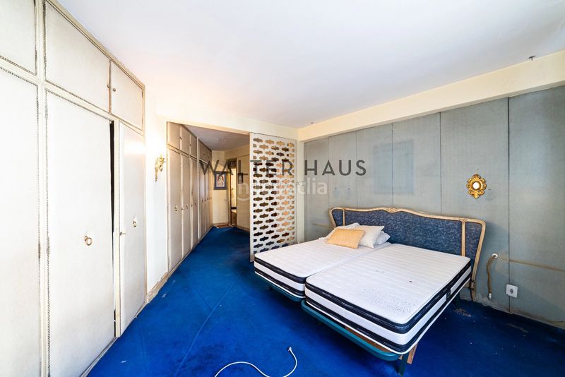 Foto f8d88e9e-5ddd-4c3e-8ac8-d5a871ef3a04. Pis amb calefacció a Almagro Madrid