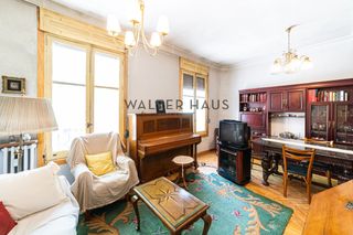 Pis a Calle de Santa Engracia