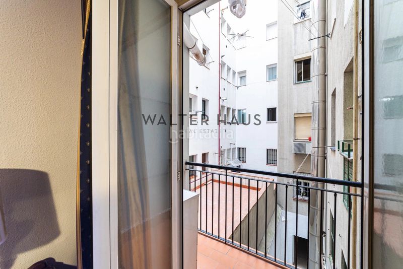 Foto bc12c844-8c12-4ec2-8d34-b1f966afa4c8. Pis amb calefacció a Ríos Rosas-Nuevos Ministerios Madrid
