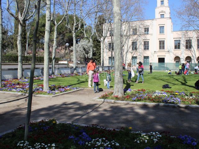 Foto 92271005-f797-42c7-8516-fa15513280ec. Pis amb calefacció aparcament piscina a Salvador Madrid