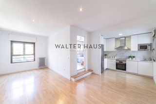 Pis a Calle de Luchana