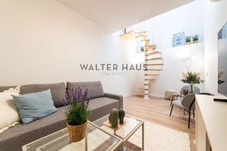 Appartamento  Calle de eguilaz. Piso reformado a estrenar en venta en trafalgar, madrid