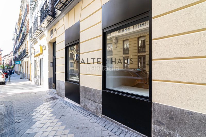 Foto d64d1a85-181c-4a70-9351-07c4d290d551. Pis amb calefacció a Trafalgar Madrid