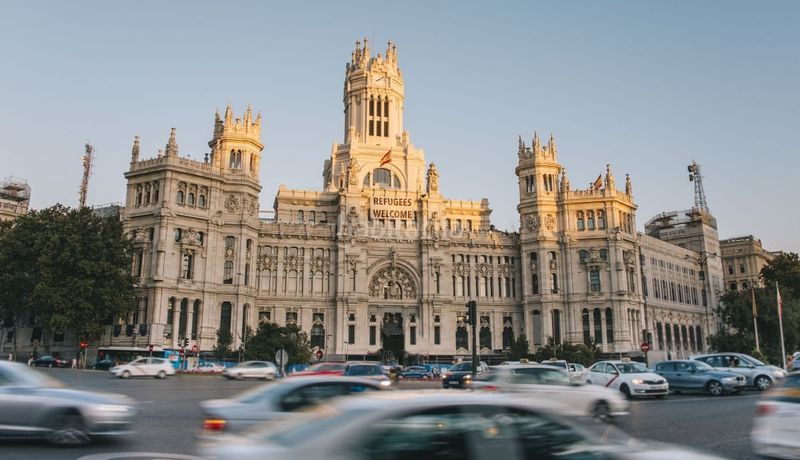 Foto c304823e-564f-427c-84f9-a66d05074f7c. Pis amb calefacció a Palacio Madrid