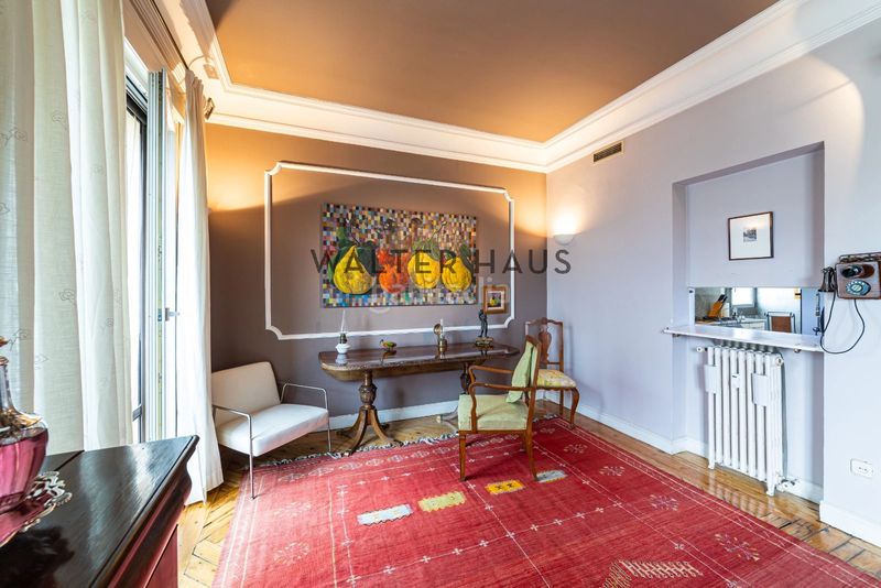 Foto 0fe2af31-42ff-4d0b-98d8-38ad881a00f1. Pis amb calefacció a Goya Madrid