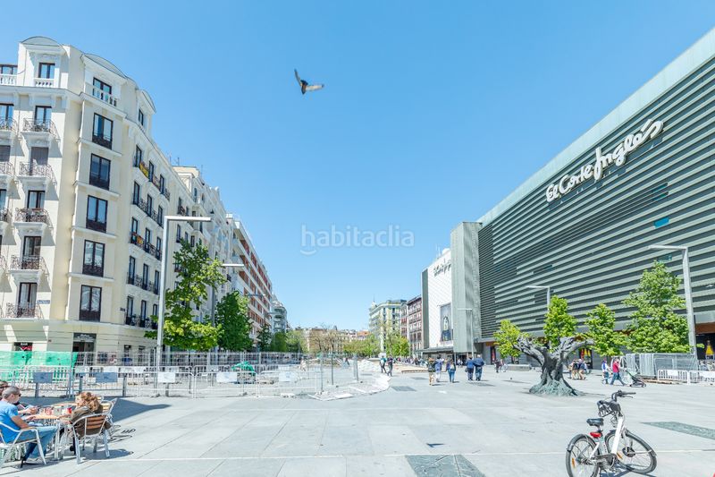 Foto ba4f7445-1e18-4235-b9fd-657c8b792c22. Pis amb calefacció a Goya Madrid