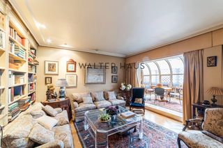 Àtic  Calle del príncipe de vergara. Ático a reformar en venta en lista, madrid