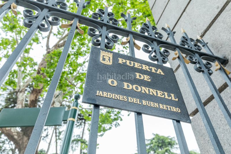 Foto 59ed37f0-ade4-4d50-b6e2-eada77f96943. Pis amb calefacció a Ibiza Madrid
