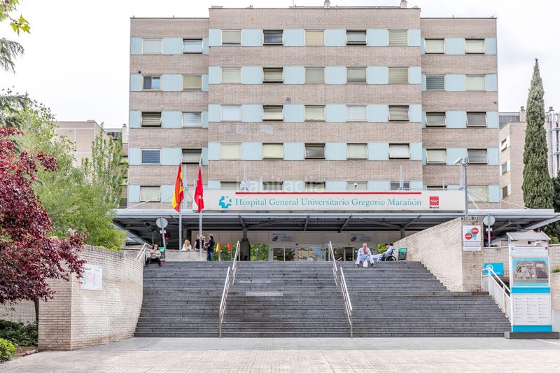 Foto f8cc493b-c793-4b1f-8c40-d1db70412bab. Pis amb calefacció a Ibiza Madrid