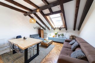 Duplex  Calle de eloy gonzalo. Dúplex en buen estado en venta en trafalgar, madrid