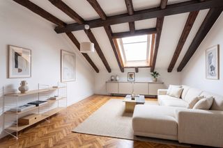 Duplex  Calle de eloy gonzalo. Dúplex en buen estado en venta en trafalgar, madrid