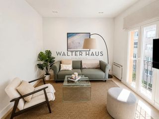 Appartamento  Calle de alcántara. Piso reformado en venta en lista, madrid