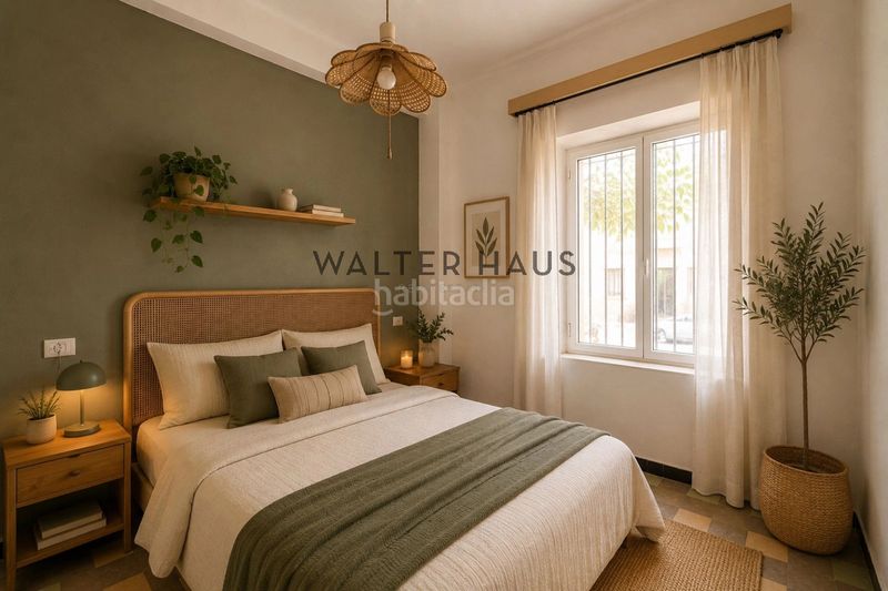 Foto e9d3fa8a-34a5-4461-8200-a1cebaba1730. Pis a Gaztambide Madrid
