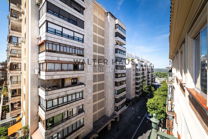 Foto e972ba00-ffbf-4c41-82d9-6991af6fedea. Pis amb calefacció a Gaztambide Madrid