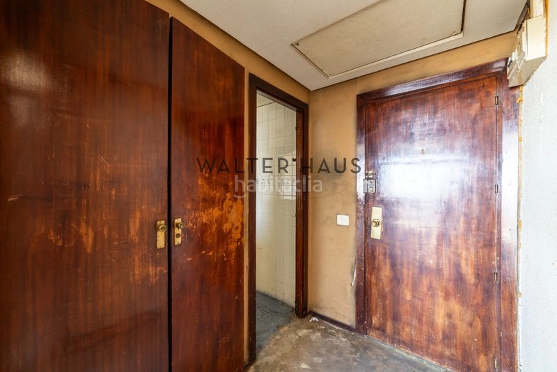 Foto c8e078b1-69b6-42a4-b4e0-0be9346542d1. Pis amb calefacció a Argüelles Madrid