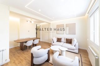 Flat in Calle del Alcalde Sainz de Baranda