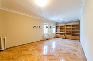 Rent Flat  Calle de modesto lafuente. Piso en alquiler en almagro, madrid