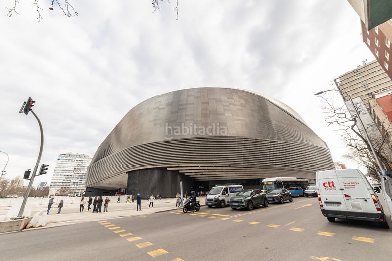 Foto 6966d404-e7b7-4560-8dbf-9ba665d4efdd. Pis amb calefacció a Hispanoamérica-Bernabéu Madrid