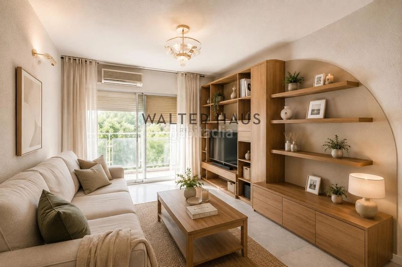 Foto a6852834-7e00-4992-bb34-351dcea4efa6. Pis amb calefacció a Ventas Madrid