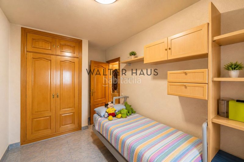 Foto dcd919f1-0e93-4552-8ece-bbb4b8614145. Pis amb calefacció a Ventas Madrid