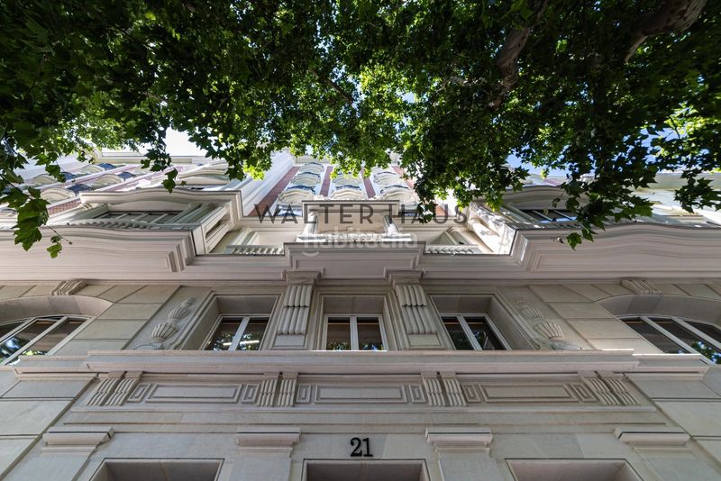Foto 1b6a8be5-d712-4826-a729-e9d20a21cdcf. Pis amb calefacció a Almagro Madrid
