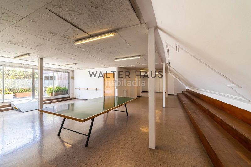 Foto 0aa623c7-50f6-40f4-b01e-69970f3bc881. Pis amb calefacció aparcament piscina a Almagro Madrid