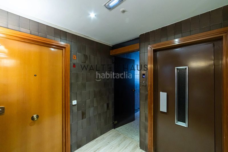 Foto a6f02288-79d0-4619-a939-68a9ce5d3931. Pis amb calefacció aparcament piscina a Almagro Madrid