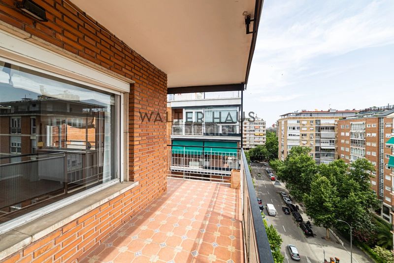 Foto 0c943e7a-06ae-4405-9d73-e113cb287423. Pis amb calefacció a Nueva España Madrid
