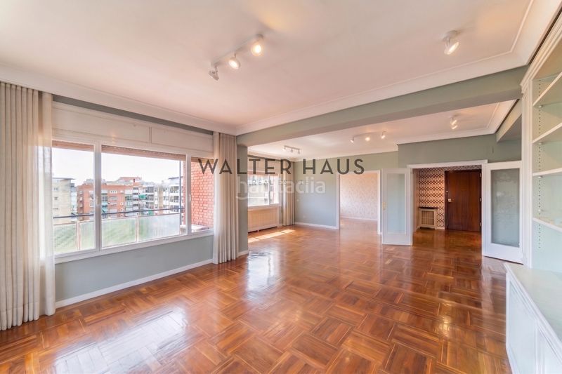 Foto b1f0967d-2196-417e-a0e0-10bd7a4f046b. Pis amb calefacció a Nueva España Madrid