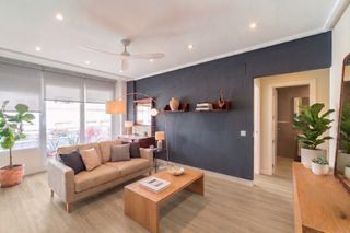 Pis  Calle de ardemans. Piso exterior con trastero y plaza de garaje en venta en guindal