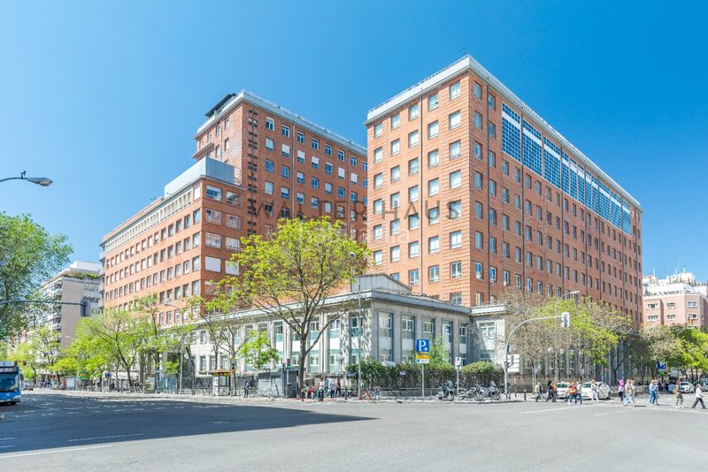 Foto 252eed8c-c8a9-4ec0-b8ae-8973b2e5b720. Rent flat with heating in Lista Madrid