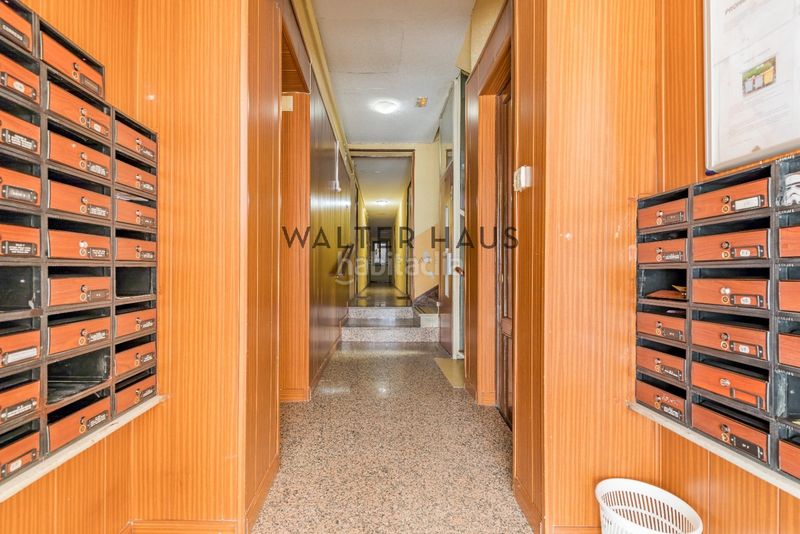 Foto 68265281-b4bc-4835-9403-437d25bccf8e. Rent flat with heating in Lista Madrid