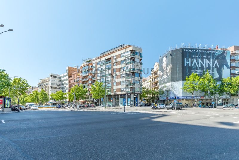 Foto 77d2917f-fa2a-4157-994f-48910bb12ec8. Rent flat with heating in Lista Madrid