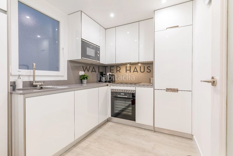 Foto 99b09aed-b2f7-4cf5-b597-85e56e810cff. Rent flat with heating in Lista Madrid