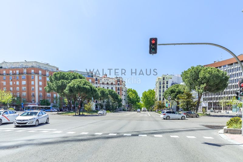 Foto a2888560-3f32-4012-a6cc-efd8026cd04e. Rent flat with heating in Lista Madrid