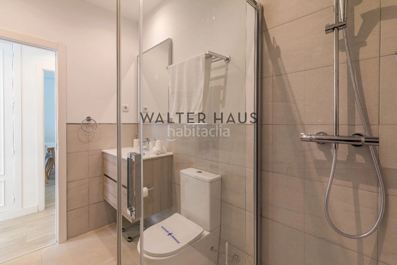 Foto c2d506bf-3dde-4dc7-a1fd-e331f63bcc47. Rent flat with heating in Lista Madrid