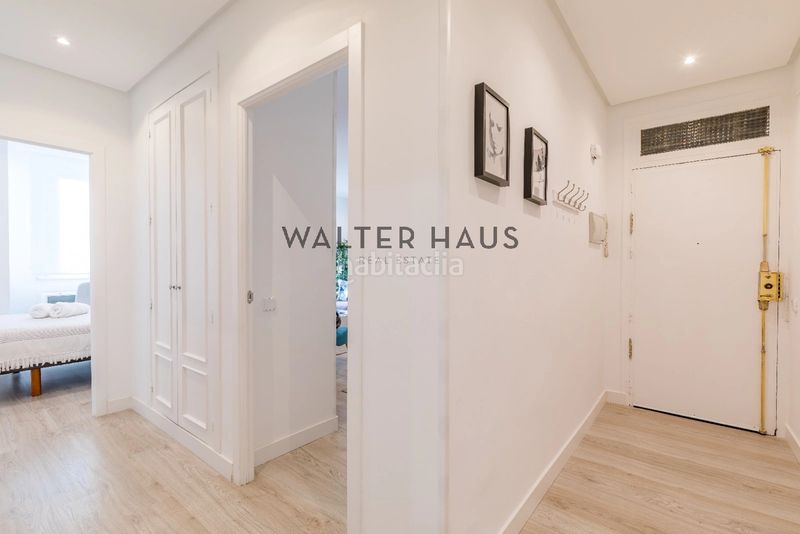 Foto ff213aeb-c73f-4c4f-8b87-33db6437c1ea. Rent flat with heating in Lista Madrid