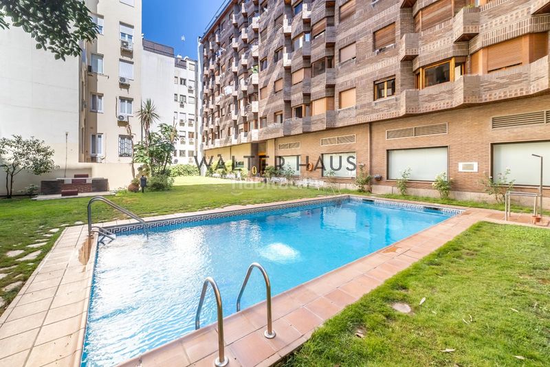Foto d2e68a65-5c7f-4f55-a091-6e72781eb53c. Pis amb calefacció aparcament piscina a Recoletos Madrid
