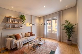 Ático  Calle de zurbano. Ático a reformar en venta en almagro, madrid