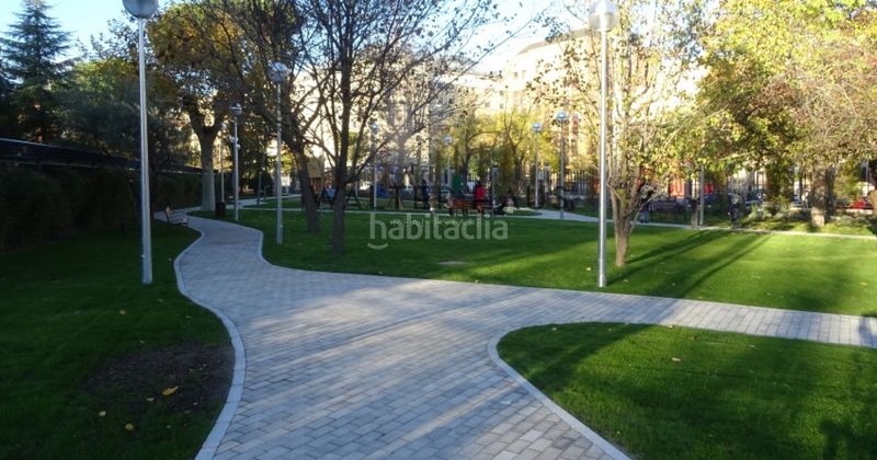 Foto 8c4e04da-f8b8-4af3-8b80-a7716ce3a7b7. Pis amb calefacció a Justicia-Chueca Madrid