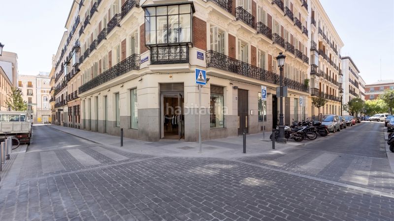Foto c0c74745-e014-4a26-8875-7dda5e391d1d. Pis amb calefacció a Justicia-Chueca Madrid