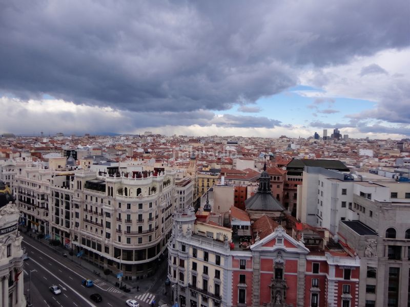 Foto cdc58924-9151-4afd-b32a-2a480282fff1. Pis amb calefacció a Justicia-Chueca Madrid