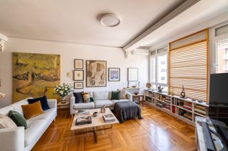 Appartamento  Plaza del conde del valle de súchil. Piso a reformar en venta en arapiles, madrid