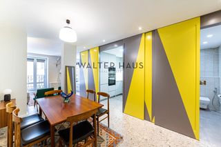 Affitto Appartamento  Calle de sandoval. Piso exterior en alquiler en trafalgar, madrid